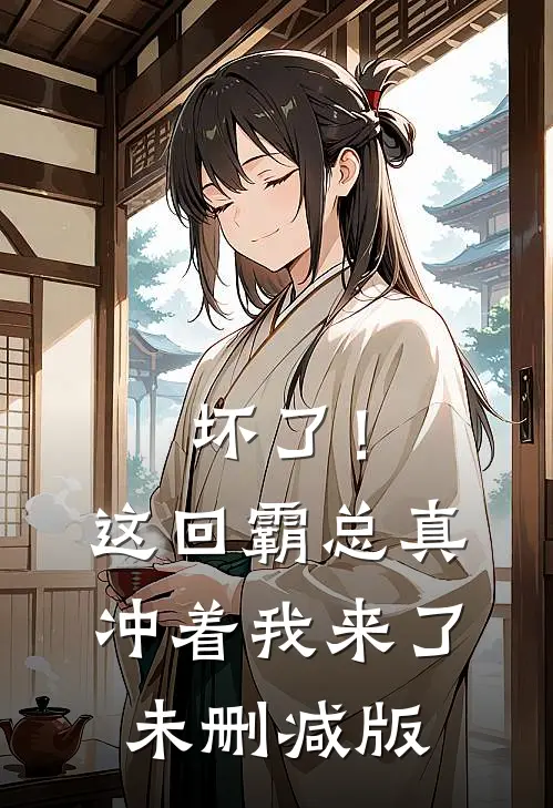 坏了！这回霸总真冲着我来了未删减版