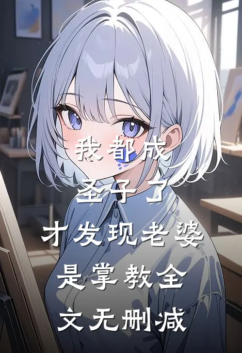 我都成圣子了，才发现老婆是掌教全文无删减