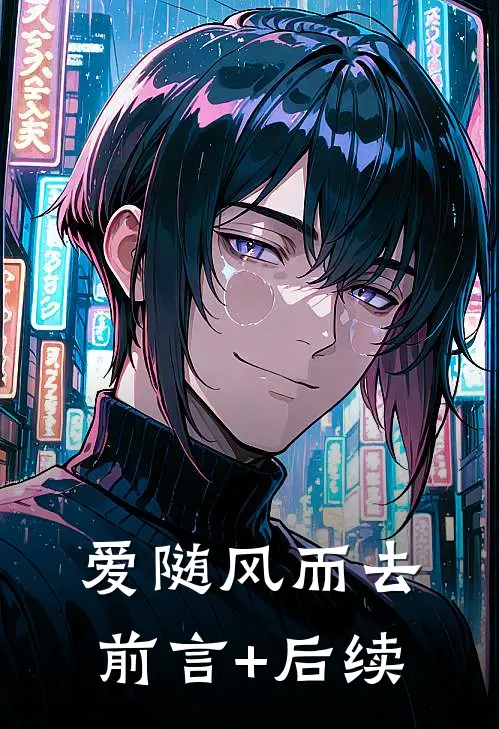 爱随风而去前言+后续