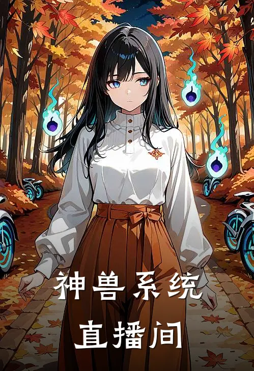 神兽系统直播间