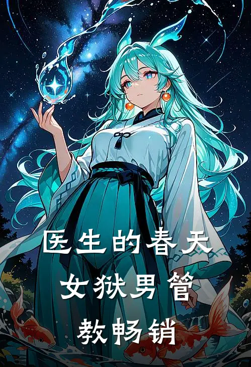 医生的春天：女狱男管教畅销