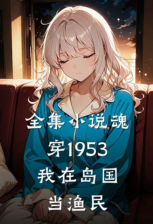 全集小说魂穿1953：我在岛国当渔民