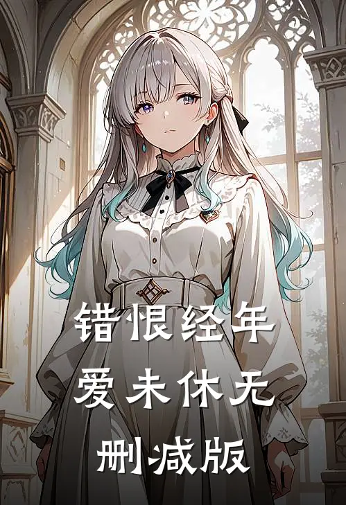 错恨经年爱未休无删减版