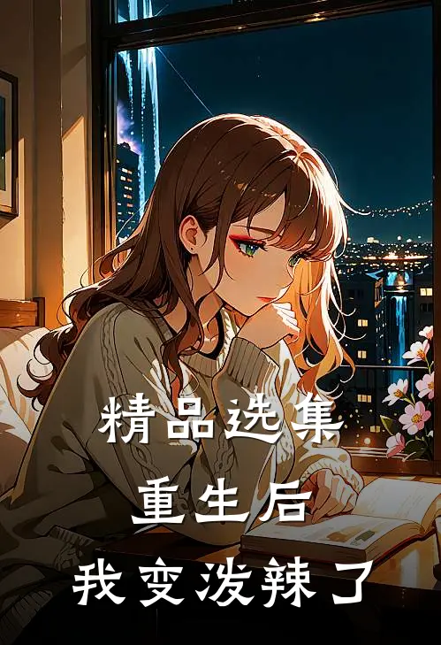 精品选集重生后，我变泼辣了