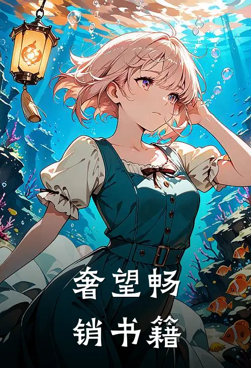 奢望畅销书籍