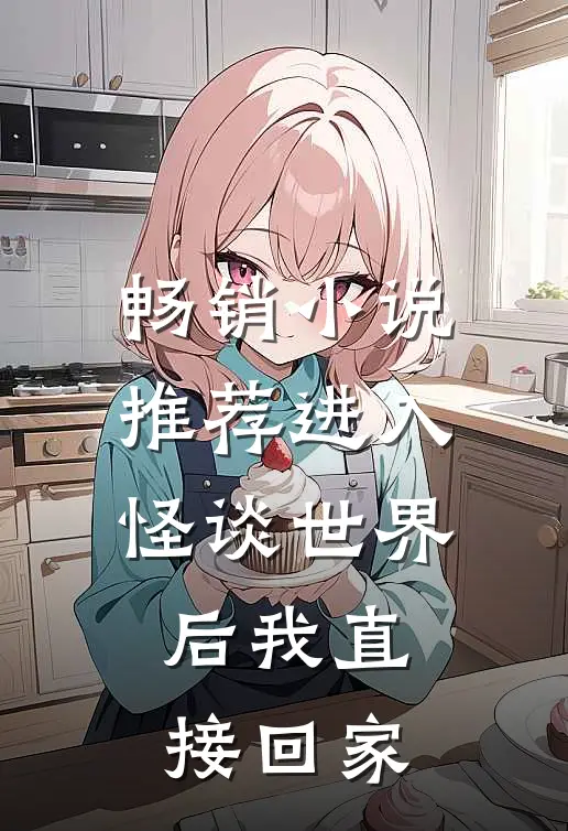 畅销小说推荐进入怪谈世界后我直接回家