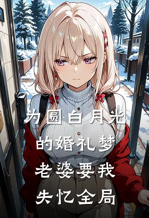 为圆白月光的婚礼梦，老婆要我失忆全局