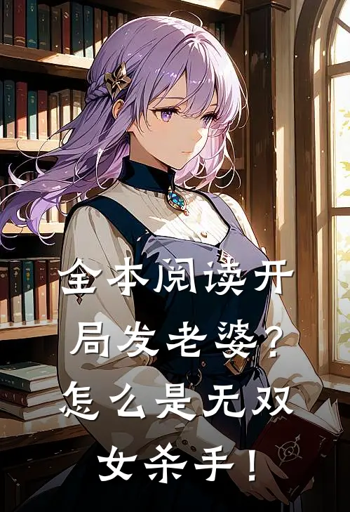 全本阅读开局发老婆？怎么是无双女杀手！
