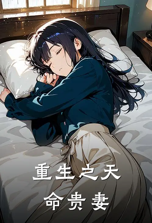 重生之天命贵妻
