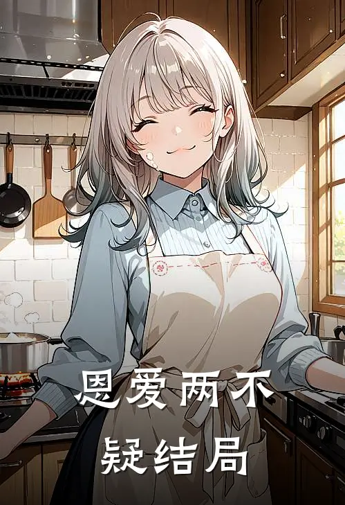恩爱两不疑结局