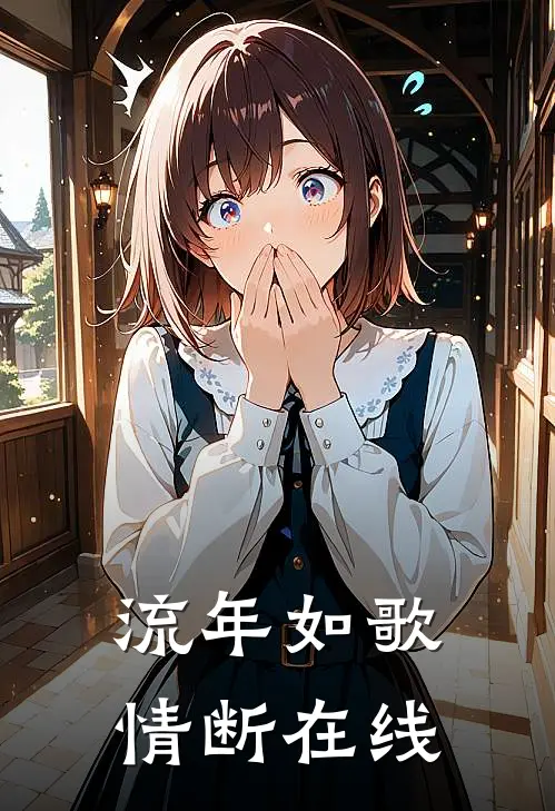 流年如歌情断在线