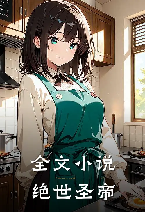 全文绝世圣帝全文阅读