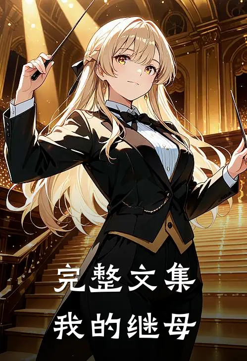 完整文集我的继母