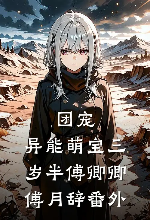 团宠：异能萌宝三岁半傅卿卿傅月辞番外