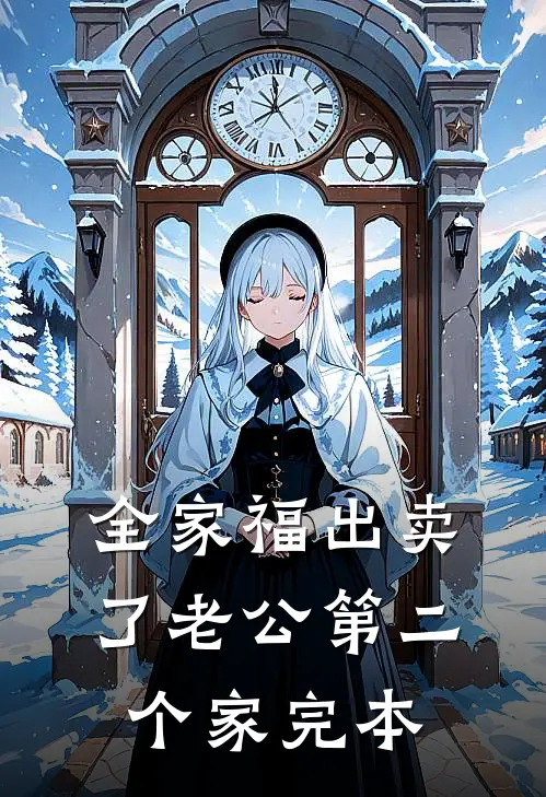 全家福出卖了老公第二个家完本