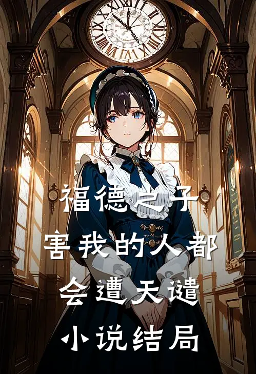 福德之子,害我的人都会遭天谴结局