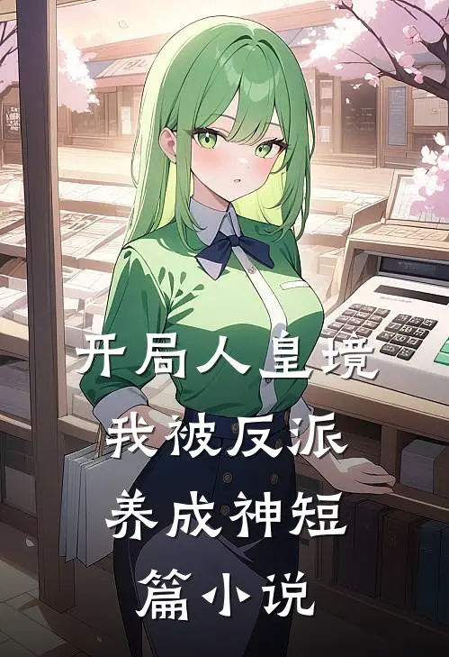 开局人皇境，我被反派养成神短篇小说