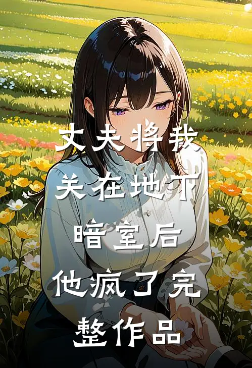 丈夫将我关在地下暗室后,他疯了完整作品