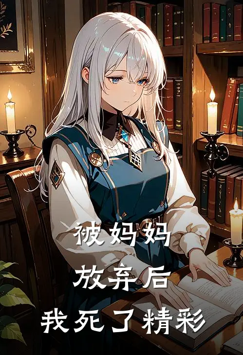 被妈妈放弃后,我死了精彩句子