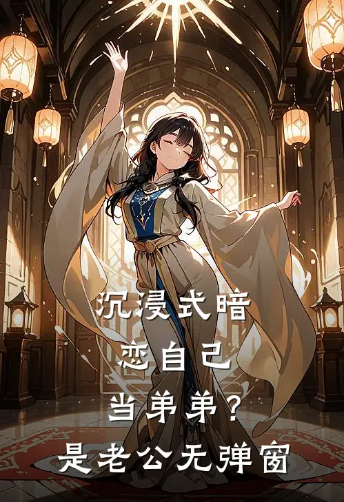 沉浸式暗恋自己，当弟弟？是老公无弹窗
