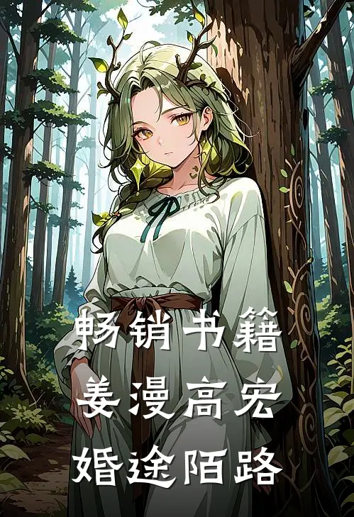 畅销书籍姜漫高宏婚途陌路