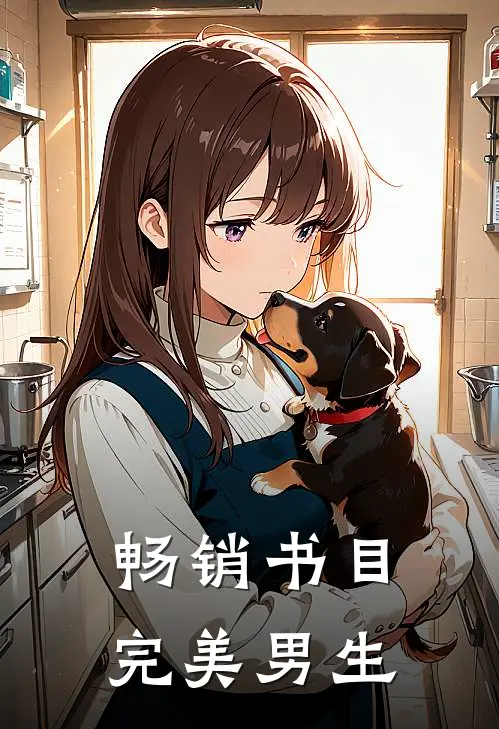 畅销书目完美男生