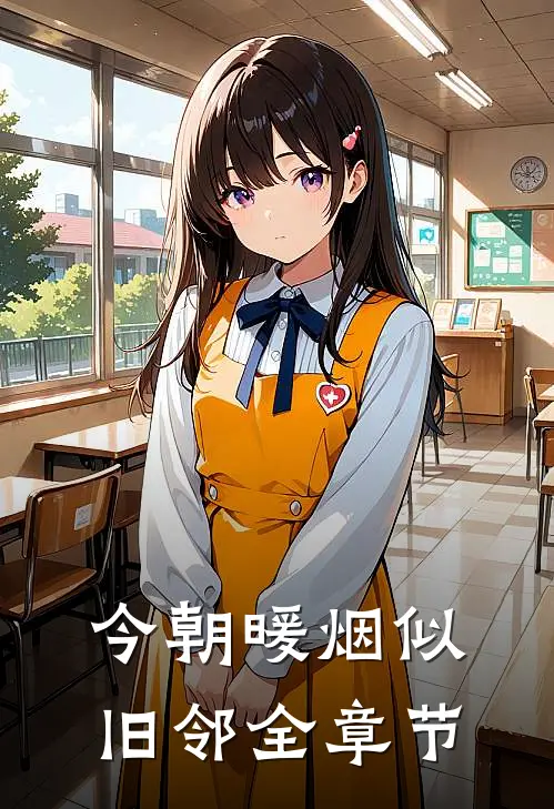 今朝暖烟似旧邻全章节