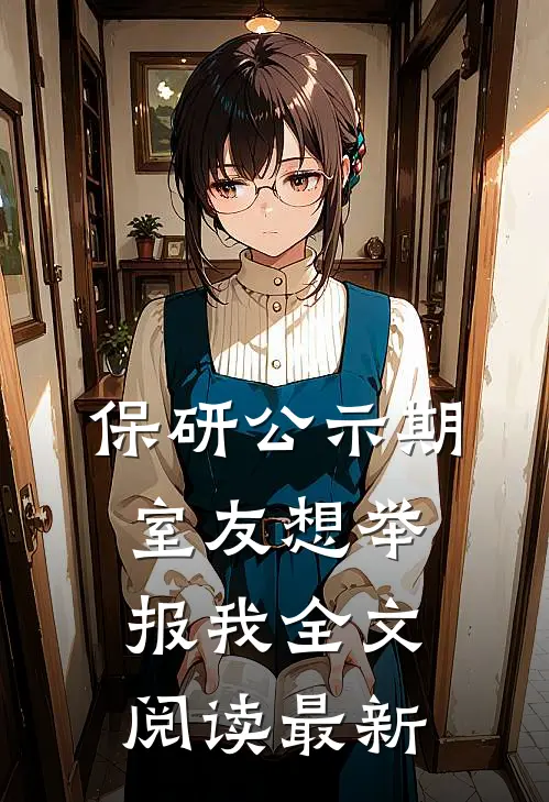 保研公示期室友想举报我全文阅读最新