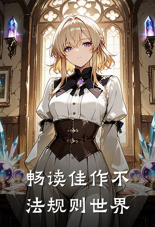 畅读佳作不法规则世界