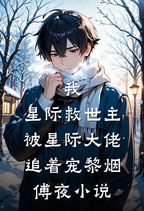 我，星际救世主，被星际大佬追着宠黎烟傅夜小说