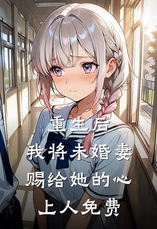 重生后,我将未婚妻赐给她的心上人免费观看
