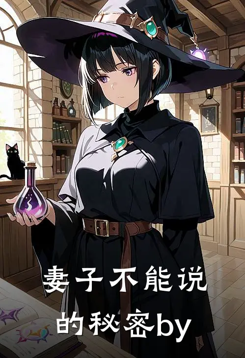 妻子不能说的秘密by