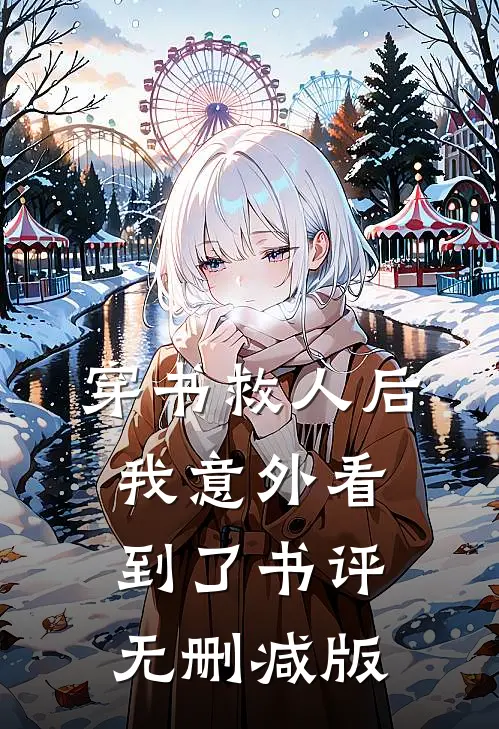 穿书救人后,我意外看到了书评无删减版免费阅读
