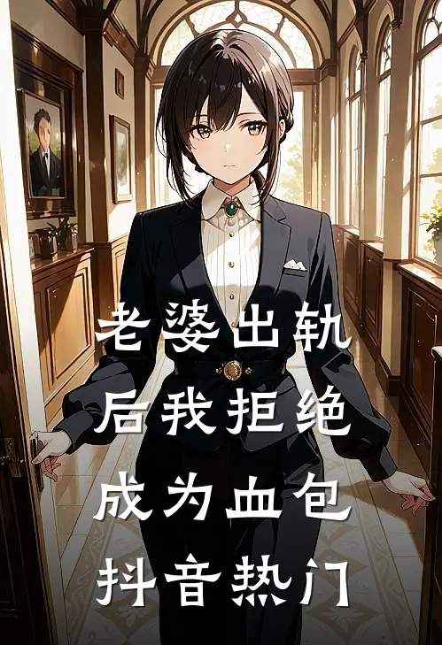 老婆出轨后我拒绝成为血包抖音热门