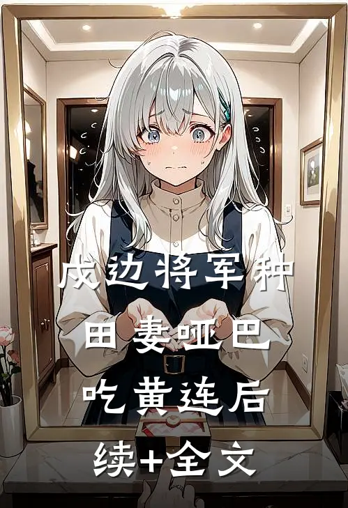 戍边将军种田妻-哑巴吃黄连后续+全文