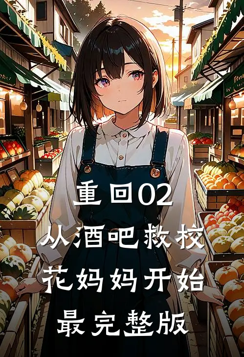 重回02：从酒吧救校花妈妈开始最完整版