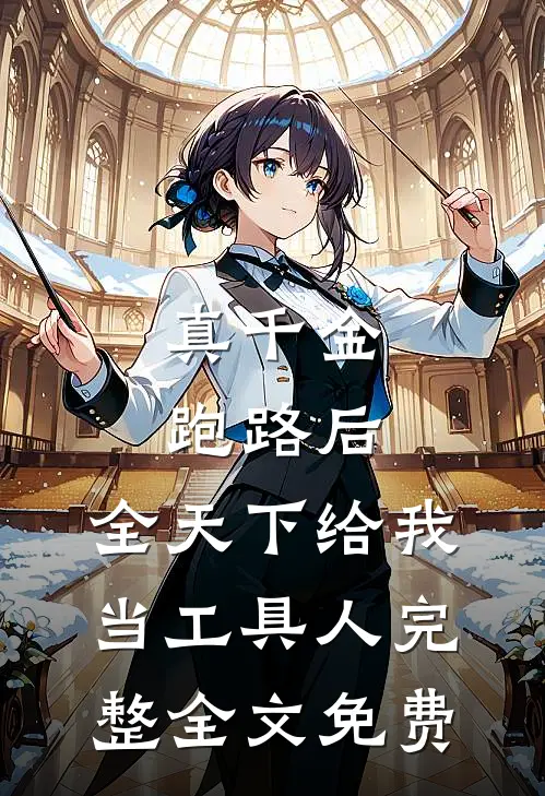 真千金跑路后，全天下给我当工具人完整全文免费