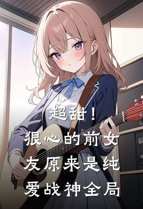 超甜！狠心的前女友原来是纯爱战神全局