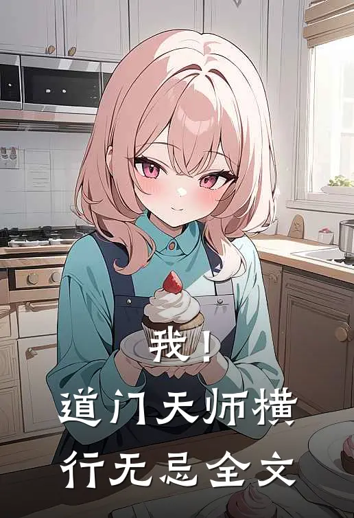 我!道门天师横行无忌全文免费阅读
