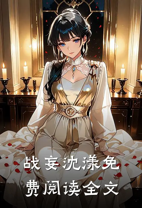 战妄沈漾免费阅读全文