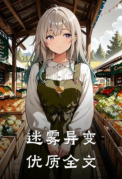 迷雾异变优质全文