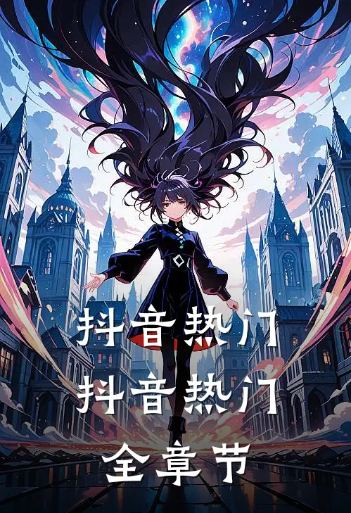 抖音热门抖音热门全章节