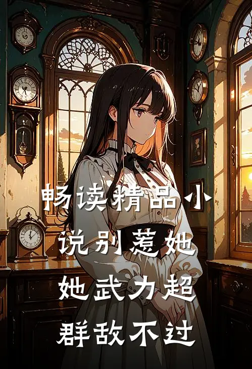 畅读精品小说别惹她，她武力超群敌不过
