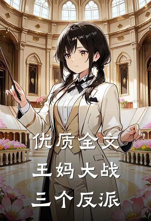 优质全文王妈大战三个反派