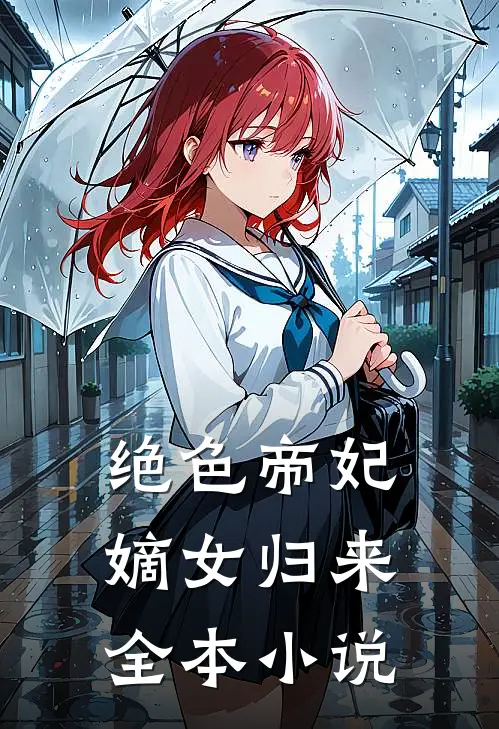 绝色帝妃嫡女归来全本免费阅读
