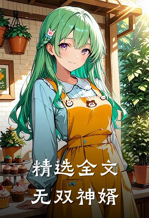 精选全文无双神婿