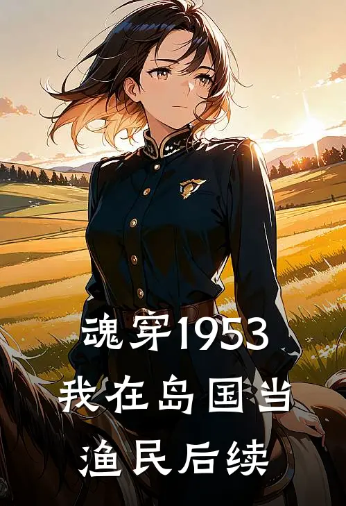 魂穿1953：我在岛国当渔民后续