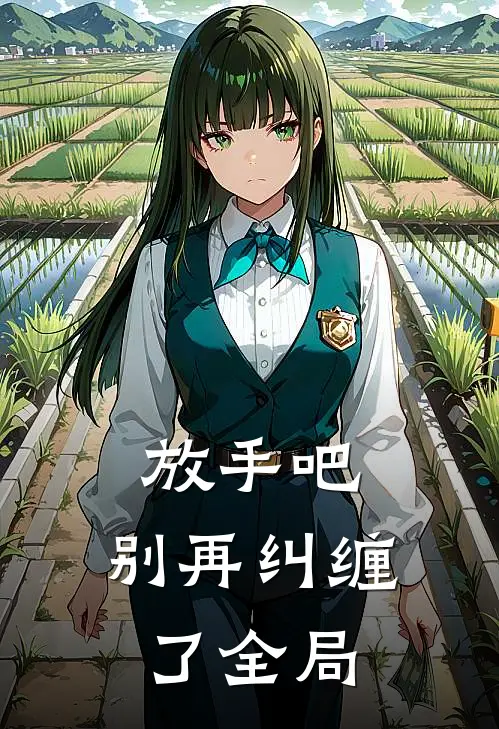 放手吧,别再纠缠了全局英文