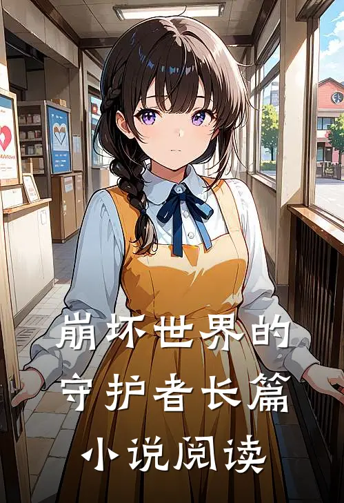 崩坏世界的守护者长篇阅读免费