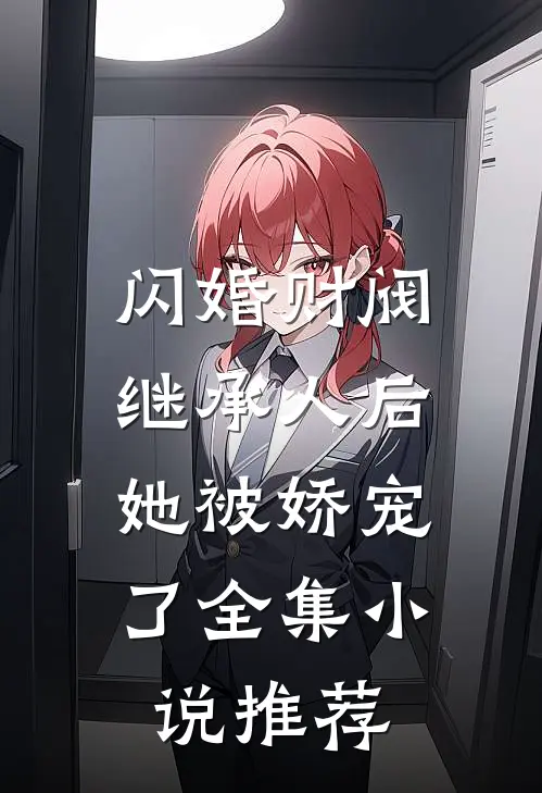 闪婚财阀继承人后,她被娇宠了全集推荐免费阅读